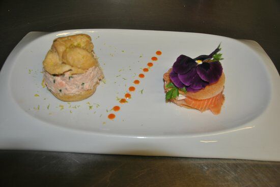 La Table de Laurène