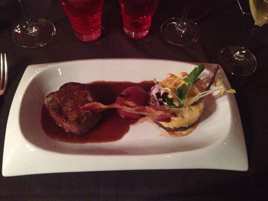 Auberge Des Bles D'or