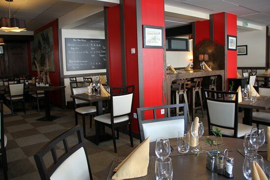 Restaurant Les Terrasses d'Illkirch