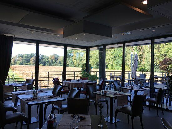 Le Chalet de l'Hotel