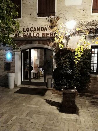 Ristorante Al Gallo Nero