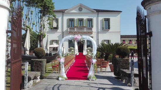 Ristorante AB Baretta