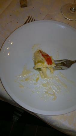 Azienda Agrituristica al Bachero di Scarton Tecla