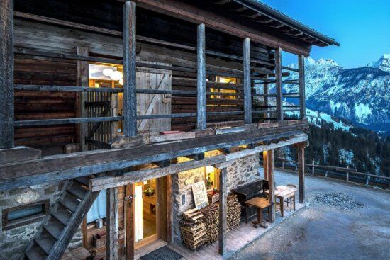 Agriturismo Botondoro