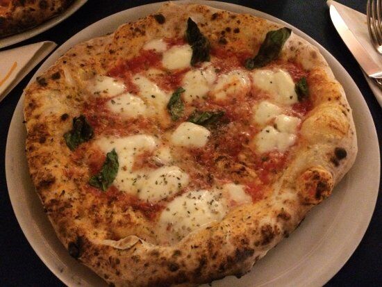 Pizzeria Ristorante La Bugia