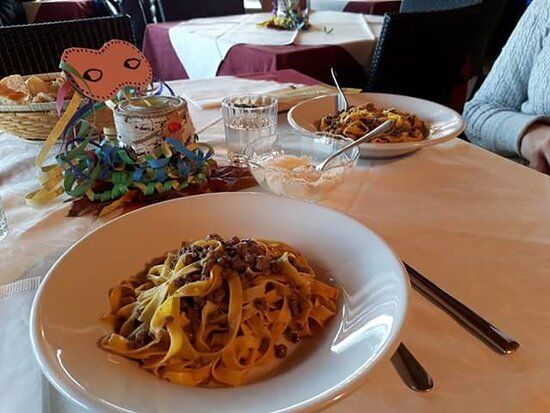 Risto Golf Cansiglio