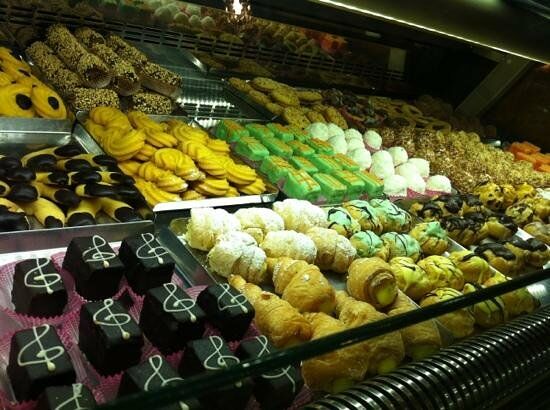 Pasticceria Romeo & Giulietta