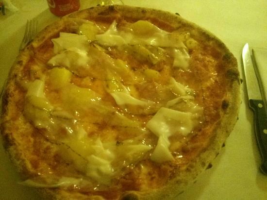 Vecchia Locanda el Torcolo