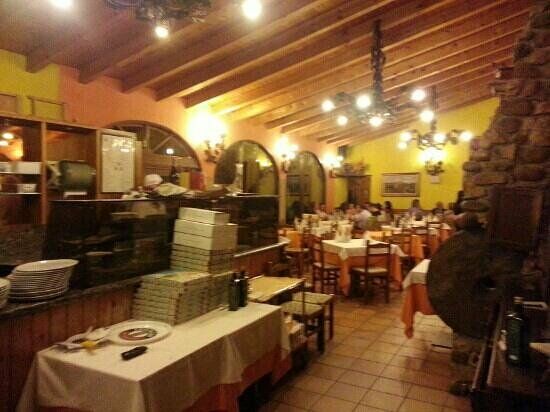 Pizzeria Alle Querce