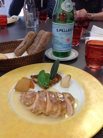 L'auberge du Lac Au Vieux Pressoir