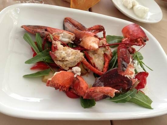 Ristorante La Manna del Pozzo