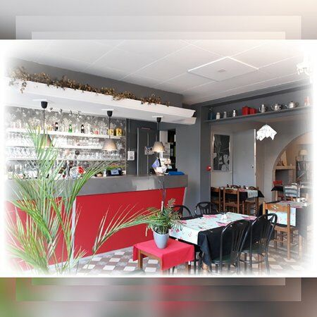 Brasserie du Château