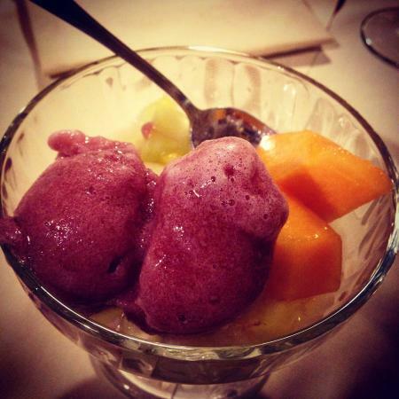 Masseria Torricella Restaurant