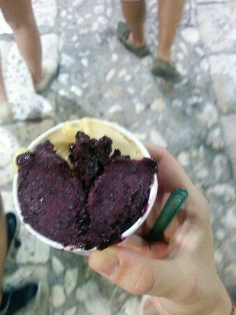 La Pètite Gelateria Artigianale Biologica