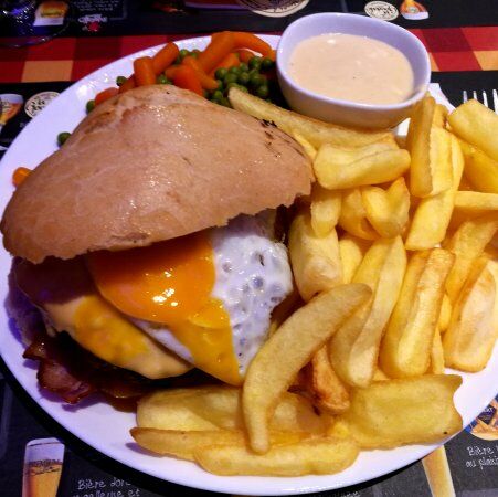 Le jb's pub