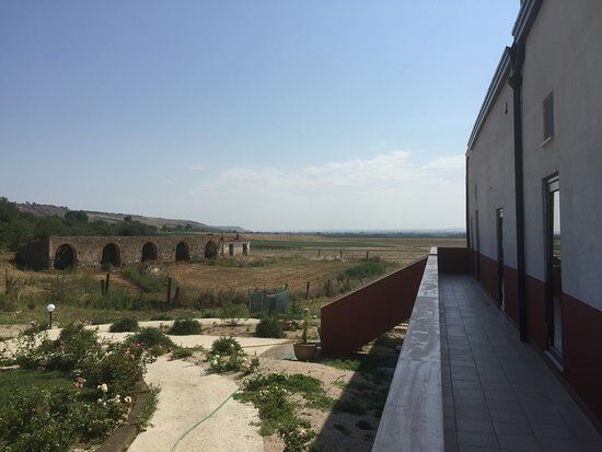 Agriturismo Moschella