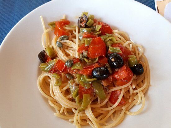 A' Smerza Bar Ristoro