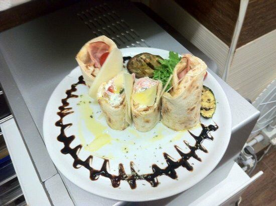 Tartan Winebar Pizzeria Braceria