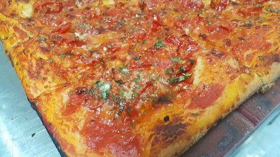 Buon naso Buona Pizza