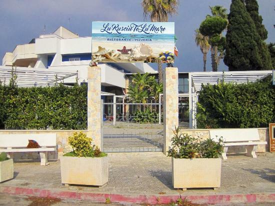 Lu Rusciu Te Lu Mare