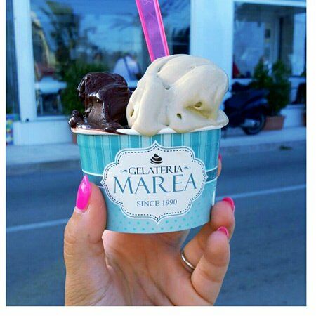 Gelateria Marea
