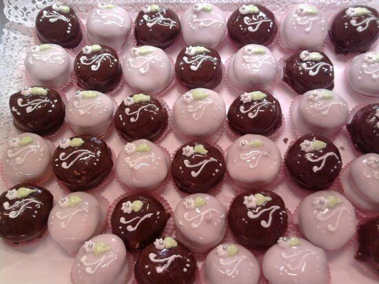 Pasticceria di Maria