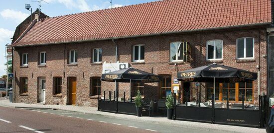 Les Saveurs d'Hier et Aujourd'hui