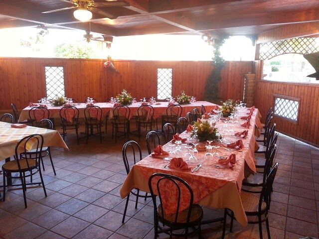 Ristorante Pizzeria Santa Lucia