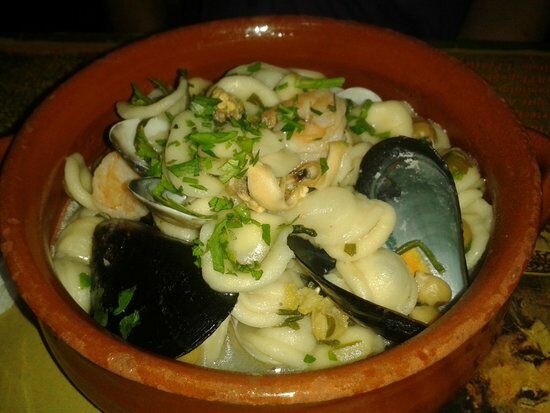 Aria Corte
