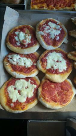 Forno a Legna Panificio Biscottificio di Elio Rizzo