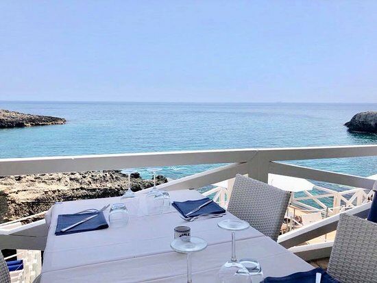 Ristorante B&B Lo Scalo