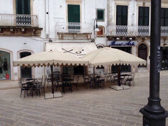 Xó Café