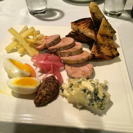 Factory City Gastropub