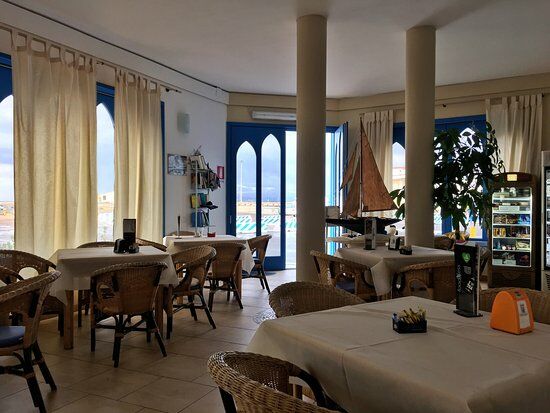 Pizzeria Ristorante Il Veliero