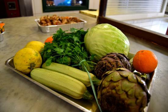 Pizzeria Rosticceria Gastronomia di Iole & Daniele