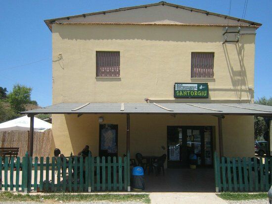 Santorgiu