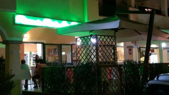 Fois SRL Pizzeria San Paolo