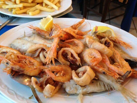 Trattoria da Attilio