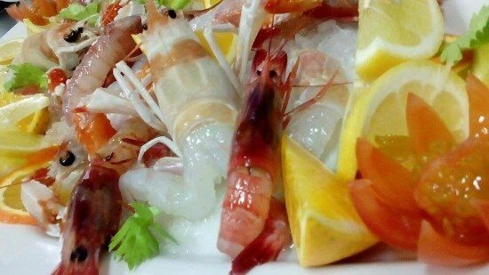 Ristorante i Giganti