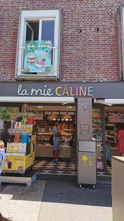 La Mie Caline
