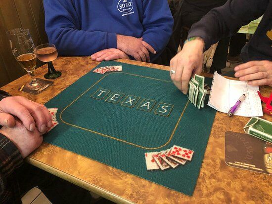 Cafe Brasserie le Richelieu