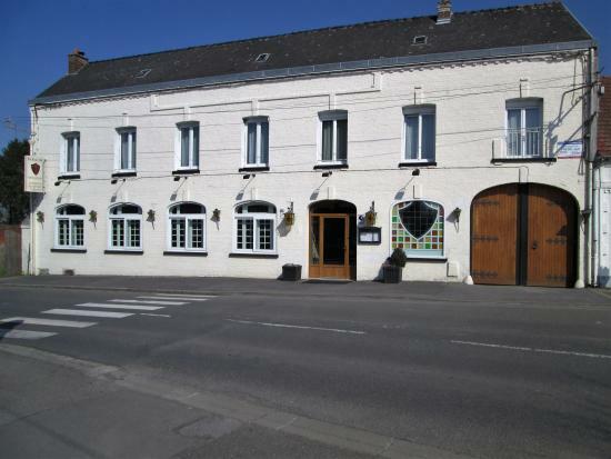 Hostellerie de la Croix D'or