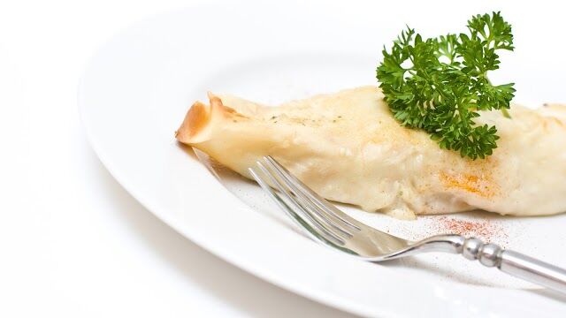 La Creperie du Vieux Beffroi