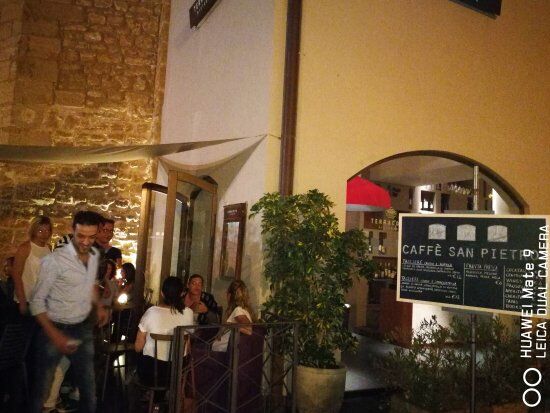 Caffè San Pietro