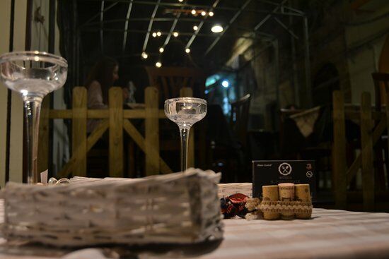 Osteria il Commensale