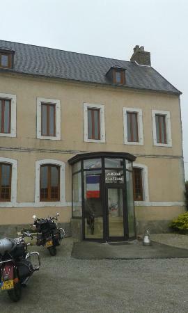 Manoir du Brugnobois