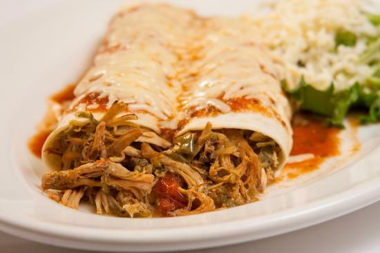 El Colonial Mexican Restaurant