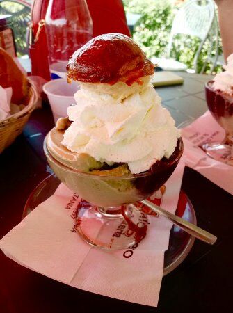 Antica Gelateria Calogero