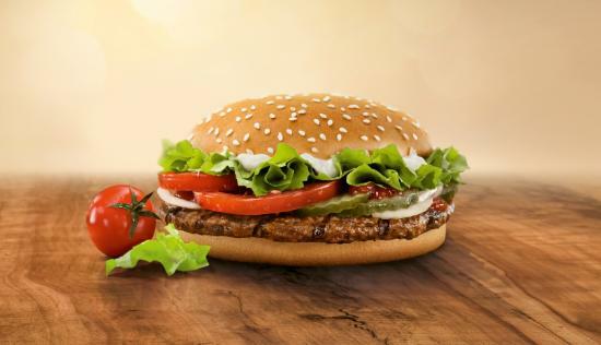 Burger King Lievin