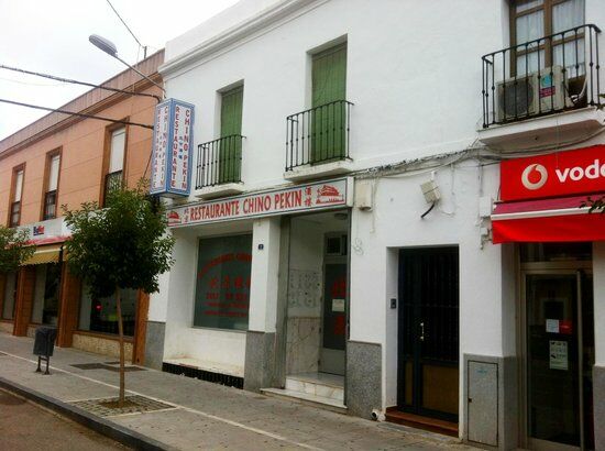Restaurante Chino Pekin
